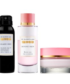Divine Skin: Prep. Set. Glow Essentials Kit