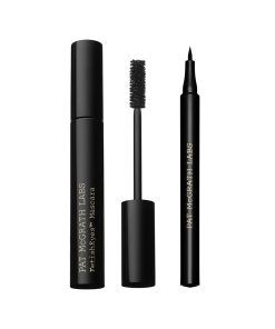 The 'Taylor-Made' Eye Kit