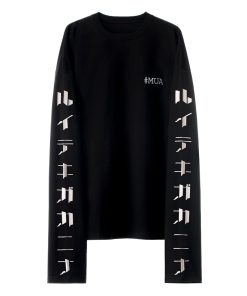 APPAREL 001 SMOKEY PARAPHERNALIA T