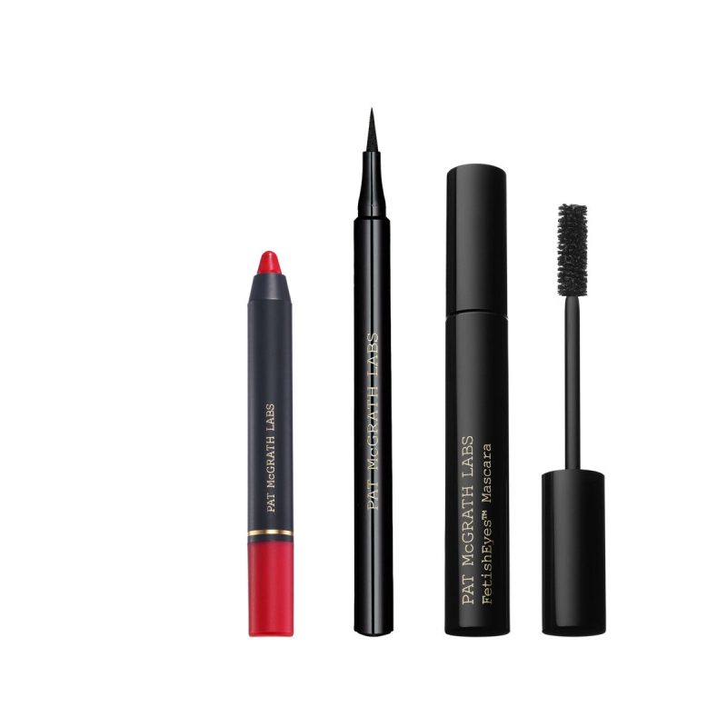 'Taylor Made' Dramatique Lip & Eye Kit