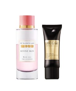 Divine Skin Prep & Prime Duo