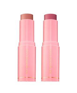 Divine Cream Blush: Legendary Glow Color Balm Duo