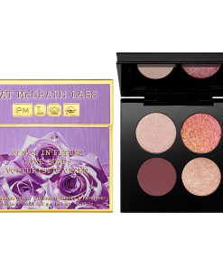 Venus in Fleurs Luxe Quad: Voyeuristic Vixen